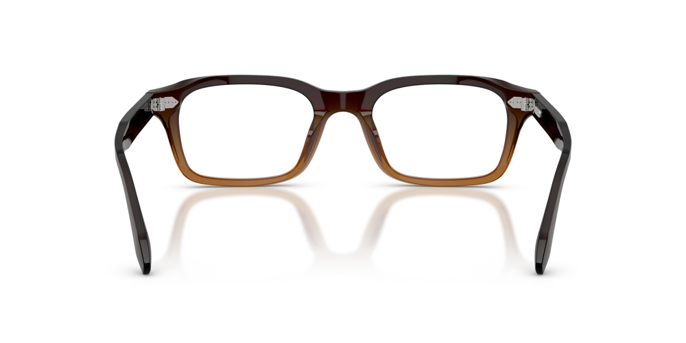 Oliver Peoples N.08 mit Driftwood Gradient Gestell - bild 5