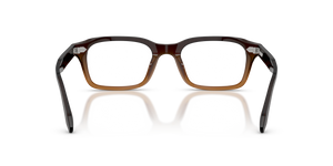 Oliver Peoples N.08 mit Driftwood Gradient Gestell - bild 5