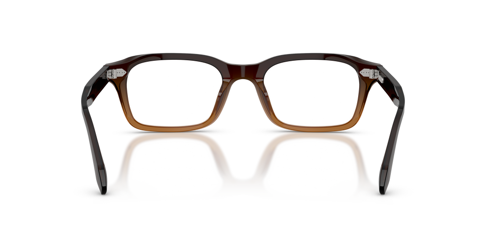 Oliver Peoples N.08 mit Driftwood Gradient Gestell - bild 5