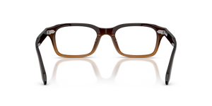 Oliver Peoples N.08 mit Driftwood Gradient Gestell - bild 5