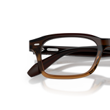 Oliver Peoples N.08 con montura Driftwood Gradient - Imagen Variant