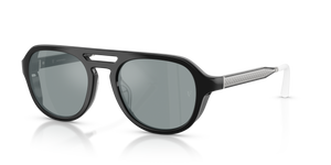 Oliver Peoples R-13 with Black frame and Brown lenses - image 1