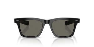 Oliver Peoples M∆estro with Black With Emerald frame and Grey lenses - image 2