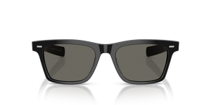 Sie Oliver Peoples M∆estro mit Schwarz mit Smaragdgrün Gestell und Grau Gläsern - bild 2
