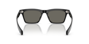 Oliver Peoples M∆estro avec une monture Noir avec saphir et des verres Gris - image 5
