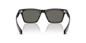 Oliver Peoples M∆estro with Black With Sapphire frame and Grey lenses - image 5