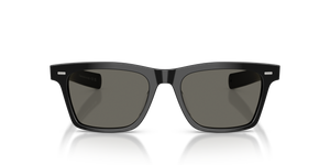 Oliver Peoples M∆estro with Black With Sapphire frame and Grey lenses - image 2