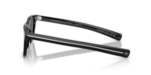 Oliver Peoples M∆estro with Black With Sapphire frame and Grey lenses - image 4