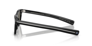 Oliver Peoples M∆estro with Black With Sapphire frame and Grey lenses - image 4