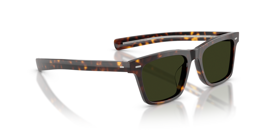 Oliver Peoples Maestro with 362 frame and Green lenses - image 3