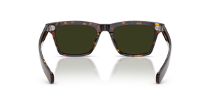 Oliver Peoples Maestro con montatura 362 e lenti  Verde - L'immagine 5