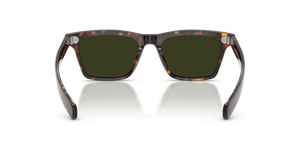 Oliver Peoples Maestro con montatura 362 e lenti  Verde - immagine 5