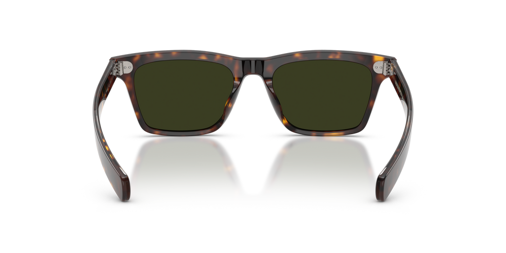 Oliver Peoples Maestro with 362 frame and Green lenses - image 5
