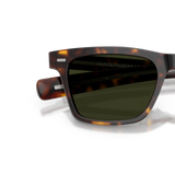 Oliver Peoples Maestro with 362 frame and Green lenses - Variant