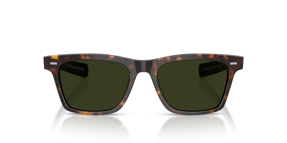 Oliver Peoples Maestro con montatura 362 e lenti  Verde - immagine 2
