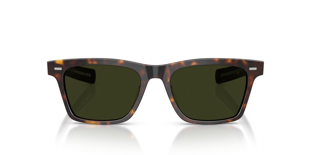 Oliver Peoples Maestro with 362 frame and Green lenses - image 2