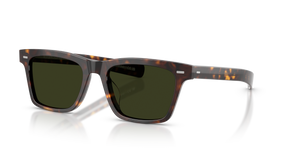 Oliver Peoples Maestro con montatura 362 e lenti  Verde - L'immagine 1
