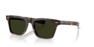 Oliver Peoples Maestro with 362 frame and Green lenses - image 1