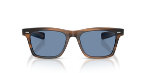 Oliver Peoples Maestro con montura Tuscany y tortuga y lentes Transparente - imagen 9