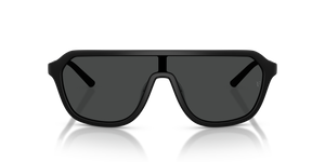Oliver Peoples R-12 with Semi-Matte Black frame and Grey lenses - image 2