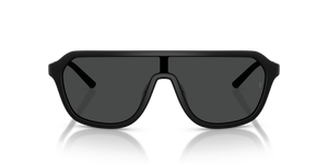 Oliver Peoples R-12 with Semi-Matte Black frame and Grey lenses - image 2