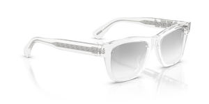 Oliver Peoples Alex Israel with Crystal frame and Silver lenses - Image 3