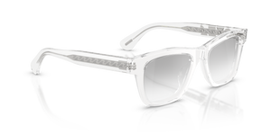 Oliver Peoples Alex Israel with Crystal frame and Silver lenses - image 3