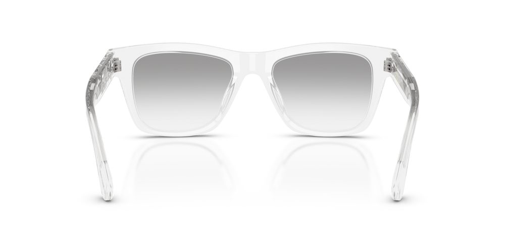 Oliver Peoples Alex Israel with Crystal frame and Silver lenses - image 5