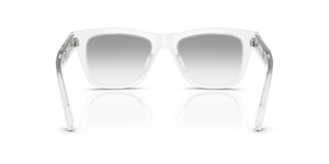 Oliver Peoples Alex Israel with Crystal frame and Silver lenses - image 5