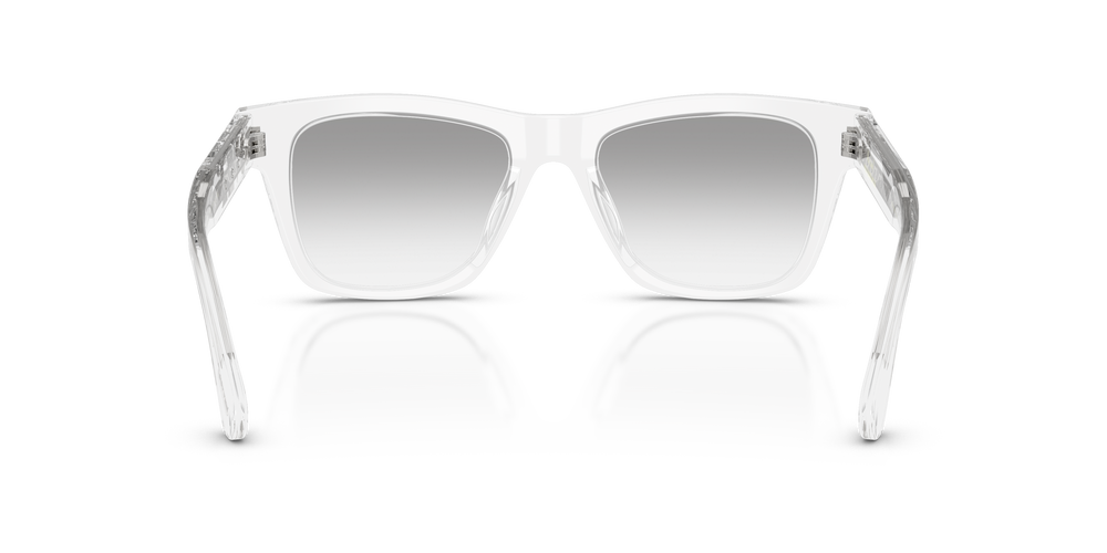 Oliver Peoples Alex Israel with Crystal frame and Silver lenses - Image 5