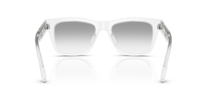 Oliver Peoples Alex Israel with Crystal frame and Silver lenses - Image 5