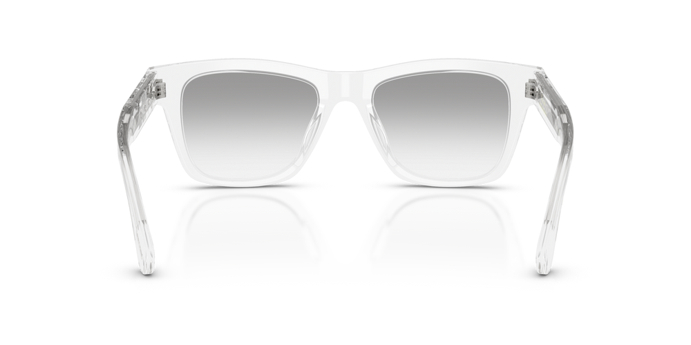 Oliver Peoples Alex Israel with Crystal frame and Silver lenses - image 5