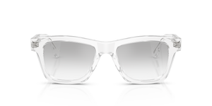 Oliver Peoples Alex Israel with Crystal frame and Silver lenses - Image 2