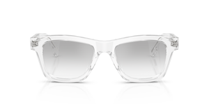 Oliver Peoples Alex Israel with Crystal frame and Silver lenses - image 2