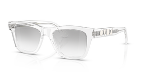 Oliver Peoples Alex Israel with Crystal frame and Silver lenses - image 1