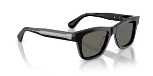 Oliver Peoples Alex Israel with Black frame and Grey lenses - Image 3