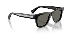 Oliver Peoples Alex Israel with Black frame and Grey lenses - image 3