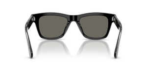 Oliver Peoples Alex Israel with Black frame and Grey lenses - Image 5