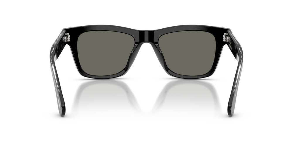 Oliver Peoples Alex Israel with Black frame and Grey lenses - image 5