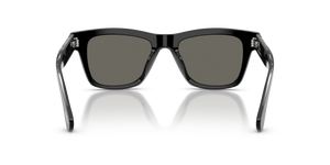 Oliver Peoples Alex Israel with Black frame and Grey lenses - image 5