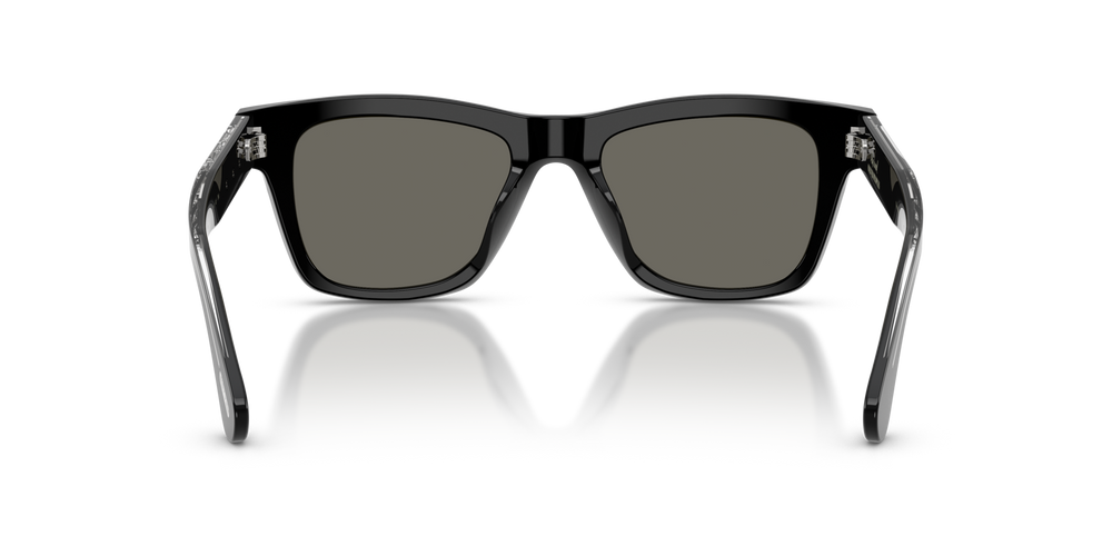 Oliver Peoples Alex Israel with Black frame and Grey lenses - image 5