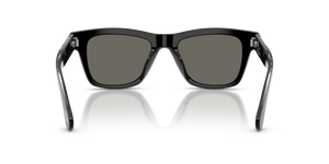 Oliver Peoples Alex Israel with Black frame and Grey lenses - image 5