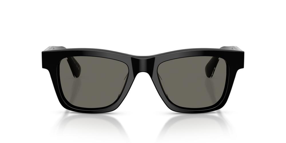 Oliver Peoples Alex Israel with Black frame and Grey lenses - image 2