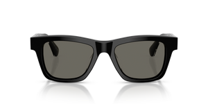 Oliver Peoples Alex Israel with Black frame and Grey lenses - image 2