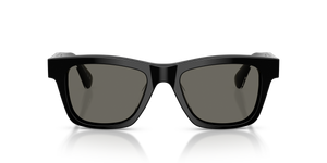 Oliver Peoples Alex Israel with Black frame and Grey lenses - Image 2