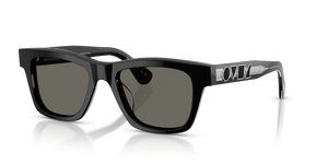 Oliver Peoples Alex Israel with Black frame and Grey lenses - image 1