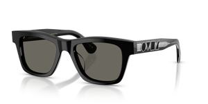 Oliver Peoples Alex Israel with Black frame and Grey lenses - Image 1