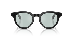 Oliver Peoples N.05 Gold Leaf with Black frame - image 2