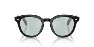Oliver Peoples N.05 Gold Leaf with Black frame - Image 2