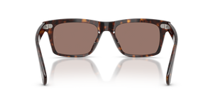 Oliver Peoples R-16 avec une monture 362 et des verres Brun - image 5